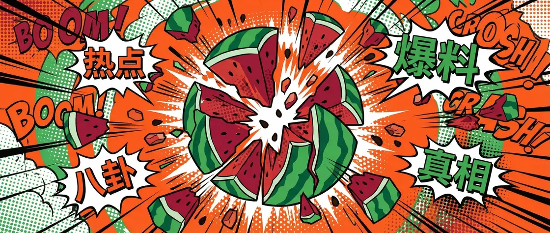 青春期3剧情介绍 今日头瓜爆炸漫画横幅